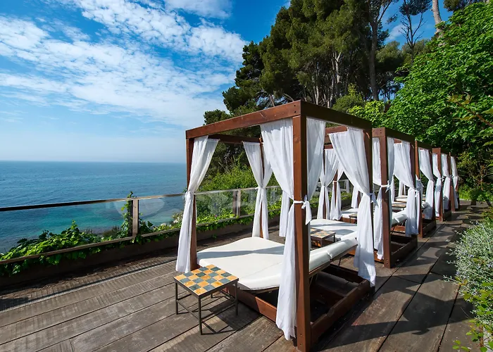 Hotel Cala Del Pi - Adults Only