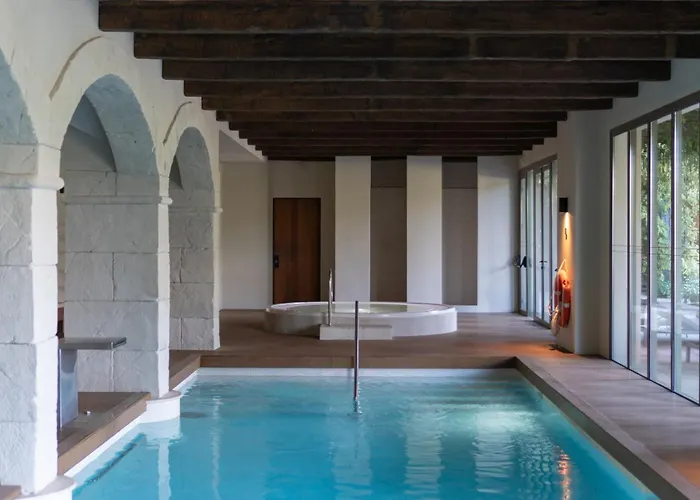 Hotel Peralada Wine Spa&Golf