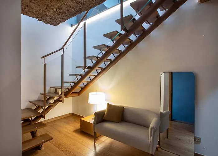 Hotel Esperit Roca