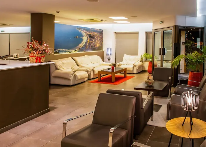 Petit Palau - Adults Only
