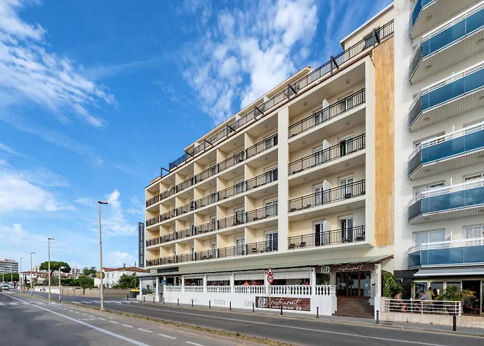 Hotel Horitzó by Pierre&Vacances