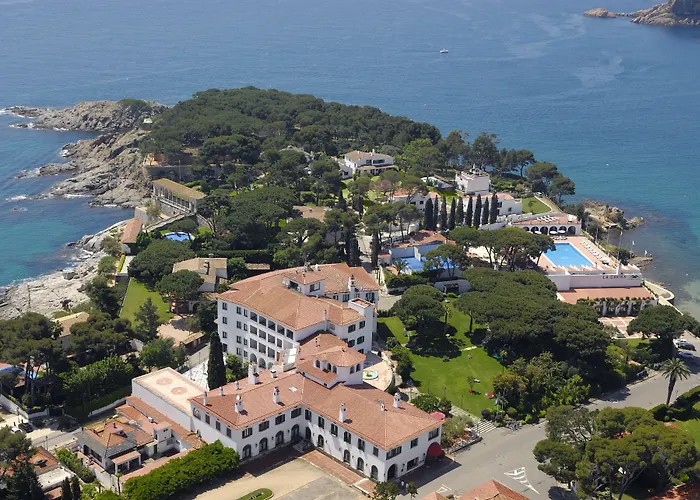 Hostal De La Gavina Gl - The Leading Hotels Of The World