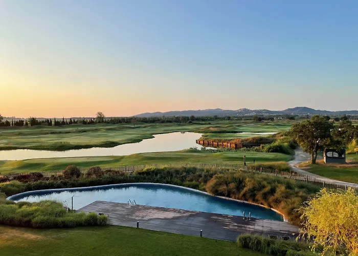 Hotel Terraverda At Emporda Golf Resort